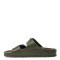 Sandalias de Hombre Birkenstock Arizona Verde