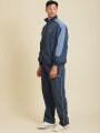 PANTALON NYLON LUCIO RUSTY Azul