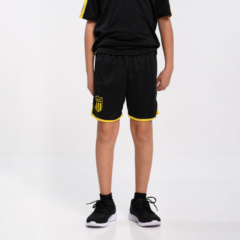 Short CAP Striker Peñarol Junior 023