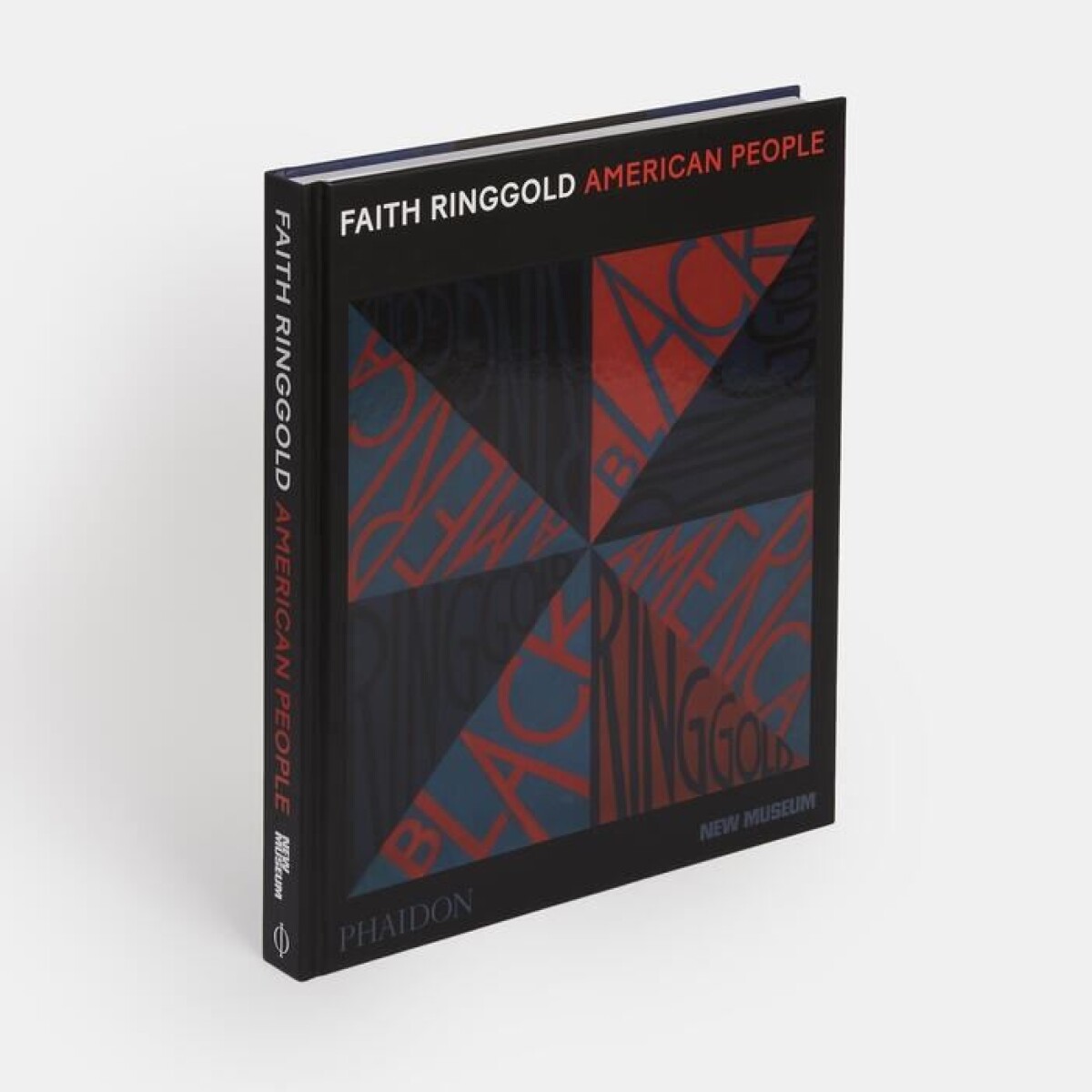 Faith Ringgold: American People 