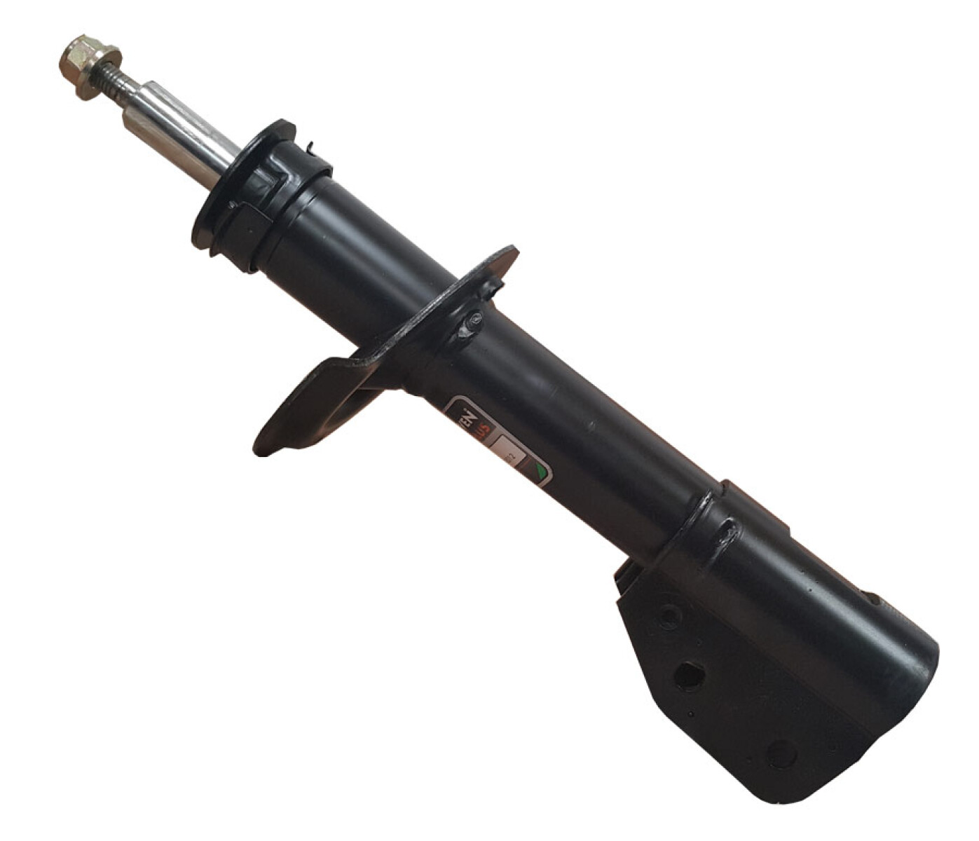 AMORTIGUADOR CHEVROLET DEL. DER. CAPTIVA 10/ - JUEGO POR 2 UNIDADES 