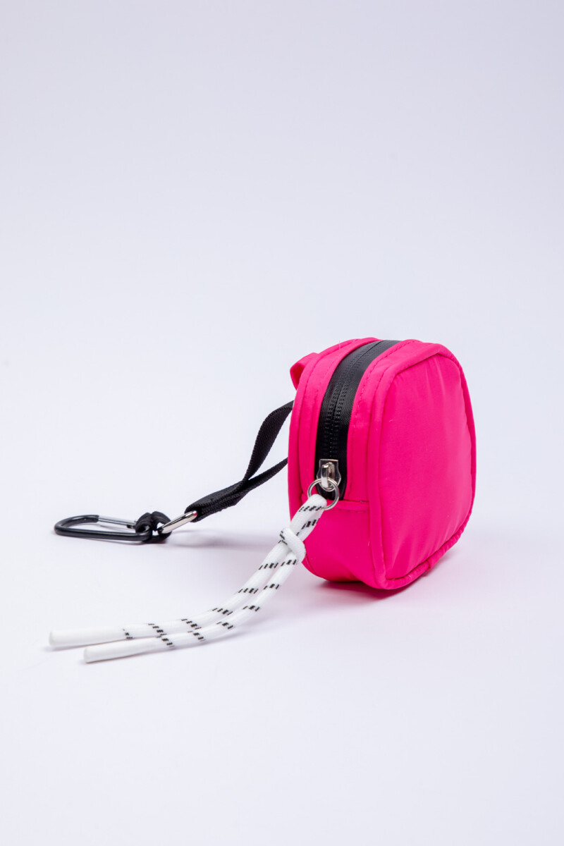 NECESSAIRE MINI Magenta