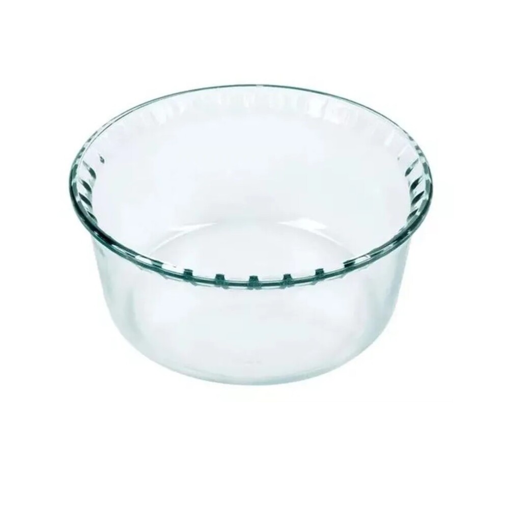Molde Soufflé Red. 1400 Ml CLASSICA MOLDE SOUFFLE RED. 1400 ML