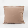 Almohadon Gasa Doble I Beige
