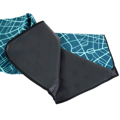 MANTA P/PICNIC O CAMPING POLAR MANTA P/PICNIC O CAMPING POLAR