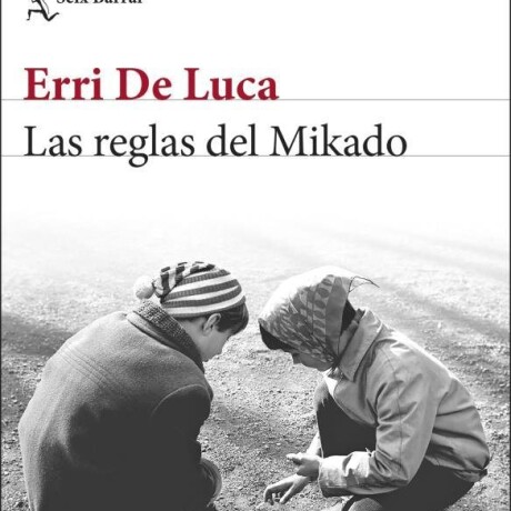 LAS REGLAS DEL MIKADO LAS REGLAS DEL MIKADO