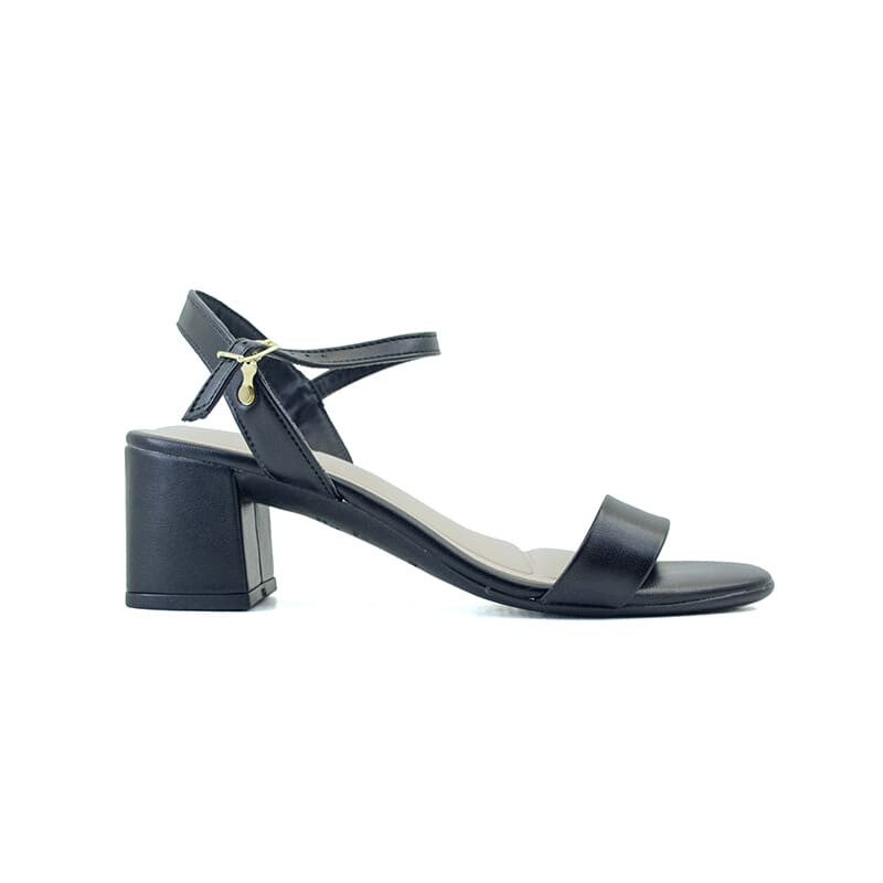 Sandalias Moleca de Mujer - 5496.101-9569 Negro