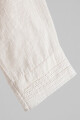 CAMISA THELMA BLANCO