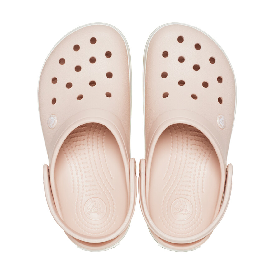 Crocs Crocband Clog - Unisex Quartz