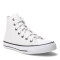 Championes de Mujer Converse - All Star Chuck Taylor Blanco - Negro