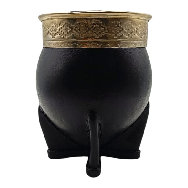 MATE IMPERIAL ALPACA 11 negrouniforme