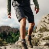 Short Fjallraven Vidda Pro Lite Shorts M Hombre Indigo Blue