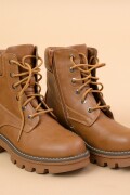 Bota Borcego. Bota Borcego.