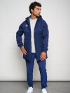 PARKA JUT Umbro Hombre 001