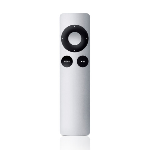 APPLE TV REMOTE APPLE TV REMOTE