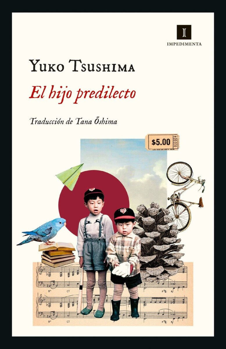 Hijo Predilecto, El 