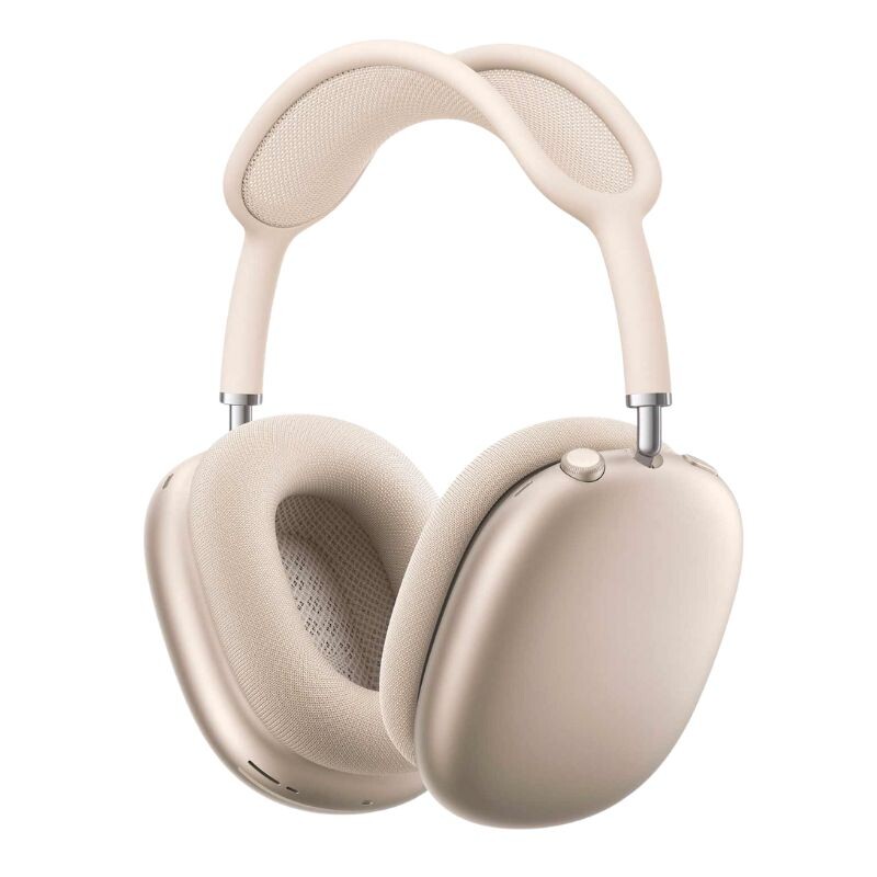 Apple Airpods Max Starlight USB-C (MWW53AM/A) Apple Airpods Max Starlight USB-C (MWW53AM/A)