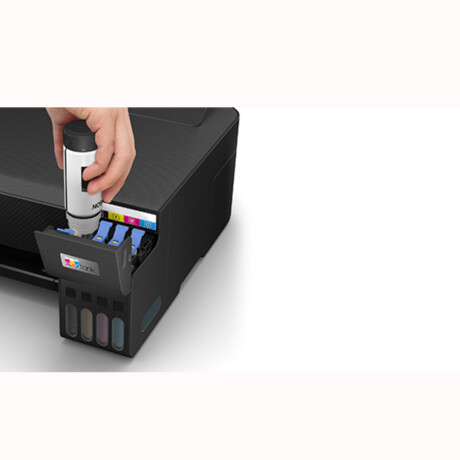 Impresora Inalámbrica Epson Ecotank L1250 Usb Y Wifi
