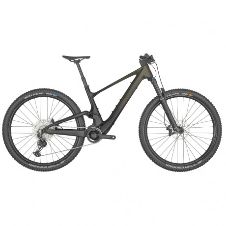 E-lumen Eride 910 M E-lumen Eride 910 M