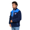 CAMPERA UMBRO POLAR FLOW CNF de Hombre - NU143016 Azul