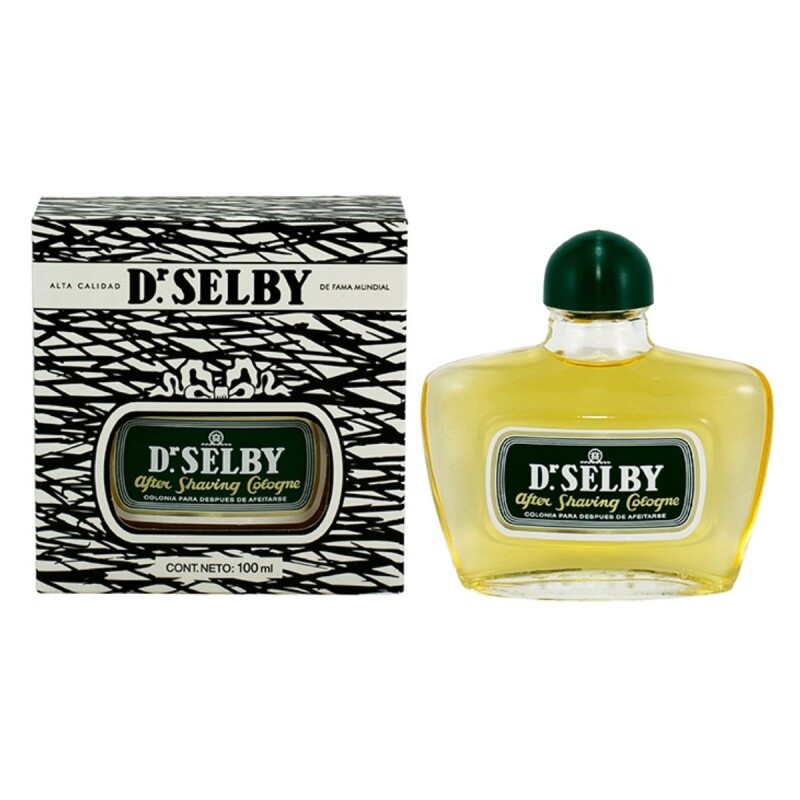 After Shave Dr. Selby Clásica 110 ML After Shave Dr. Selby Clásica 110 ML