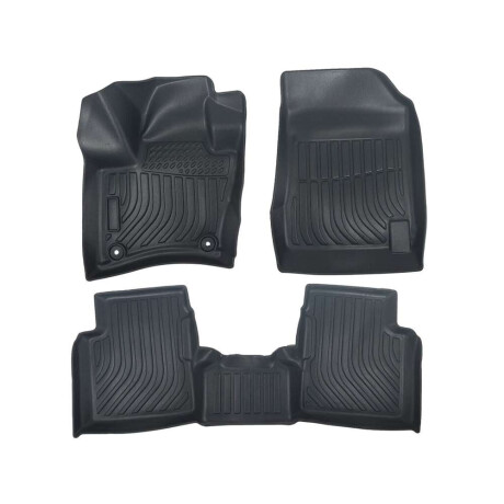 Bandeja De Piso Fiat Toro 2016- 2024