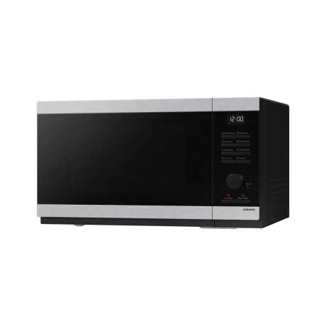 Microondas Samsung Solo 32 L 950 W Acero/Negro Power Defrost Microondas Samsung Solo 32 L 950 W Acero/Negro Power Defrost