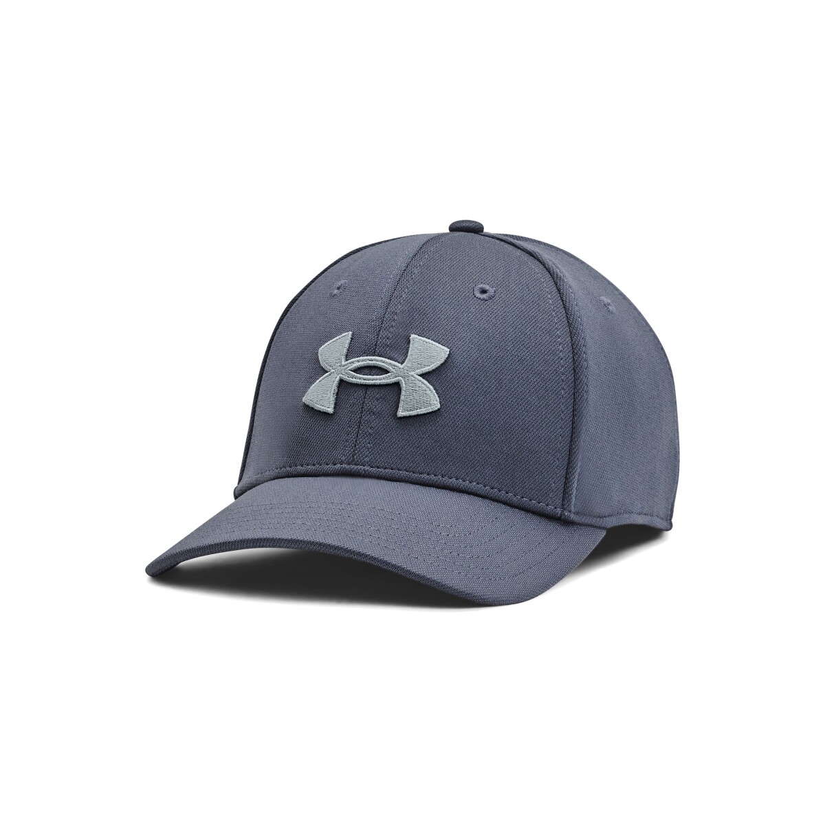 Gorro Under Armour Blitzing - Gris 