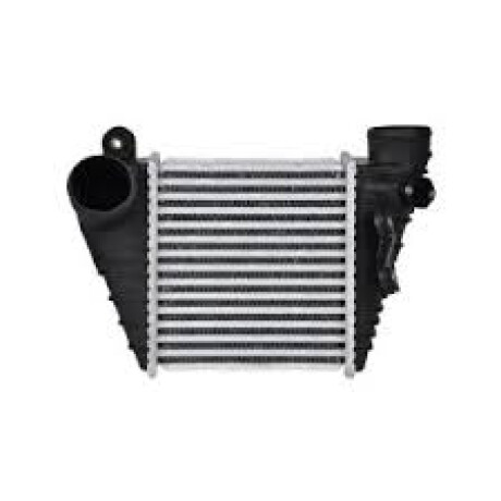 RADIADOR VOLKSWAGEN ADM. INTERCOOLER GOLF BORA A3 1.9TDI 1.8T (190X183 REACH RADIADOR VOLKSWAGEN ADM. INTERCOOLER GOLF BORA A3 1.9TDI 1.8T (190X183 REACH