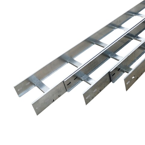 BANDEJA ESCALERA LT 100X60X3000 - CH. L.20/C.22 BANDEJA ESCALERA LT 100X60X3000 - CH. L.20/C.22