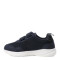 Championes de Niño Croco Kids CIOTAT con velcro Azul Marino