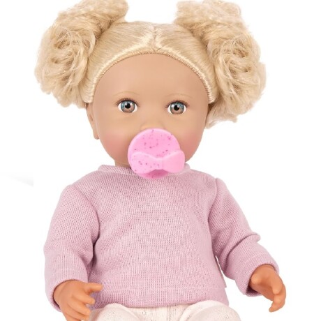 Muñeca Bebota Carolina Muñeca Bebota Carolina