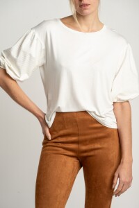 Remera Nácar
