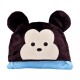 Manta con capucha Disney Mickey