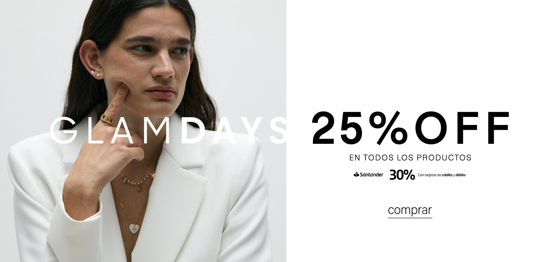 Promo 25% OFF