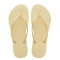 Sandalias de Mujer Havaianas Havaiana SLIM Beige