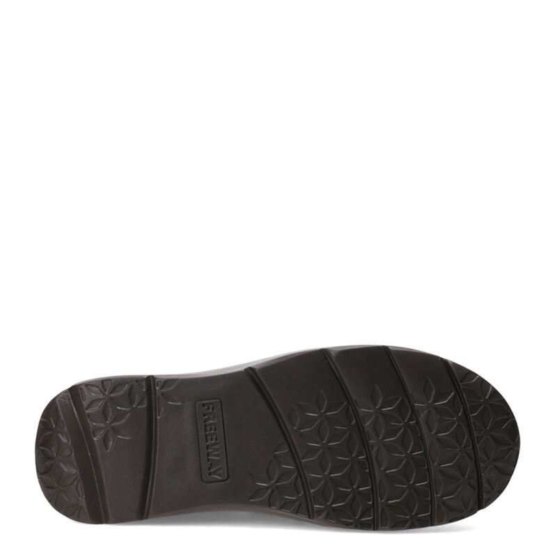 Botas de Mujer Freeway Sensi Marrón