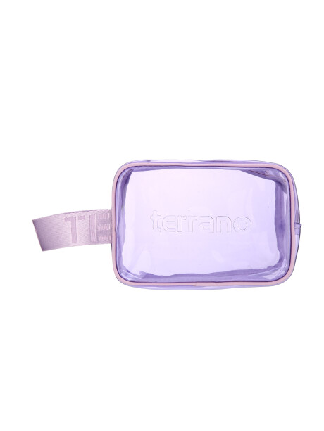 Necessaire Summer III Lila