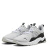Championes de Hombre Puma Anzarun 2.0 Gris - Negro - Blanco