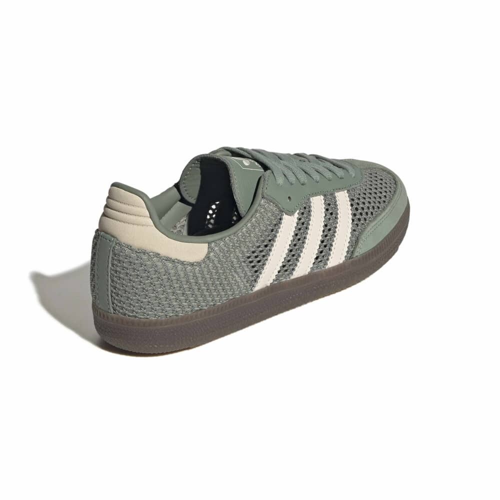 Samba OG W Green