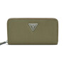 Billetera Guess Viviette Verde 0