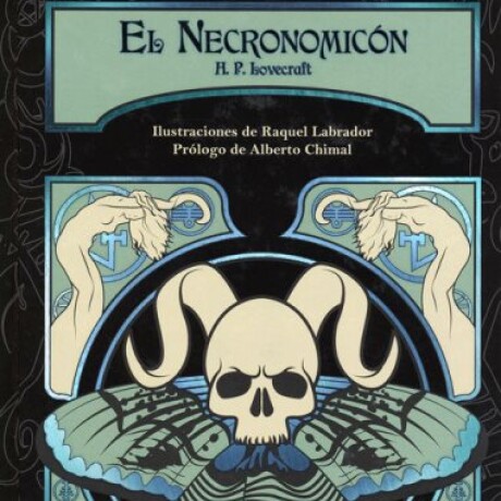 EL NECRONOMICON EL NECRONOMICON