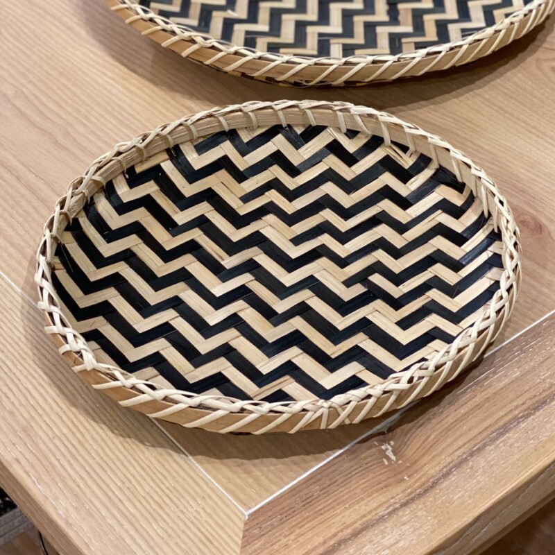 BANDEJA ZIGZAG PEQUEÑA GXBT11S BANDEJA ZIGZAG PEQUEÑA GXBT11S