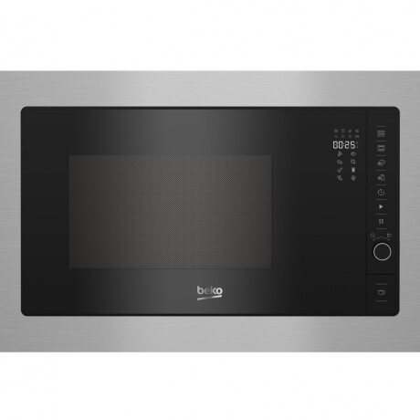 Microondas Empotrable Beko 25 lts MGB25332 MGB25332