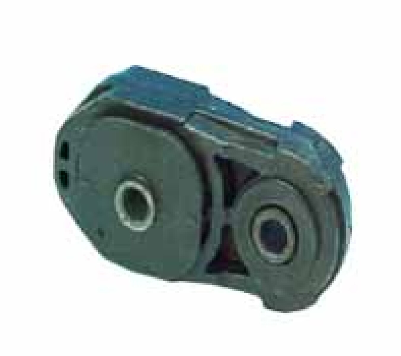 SOPORTE DE MOTOR NISSAN DELANT (BIELETA) SENTRA B13 - 