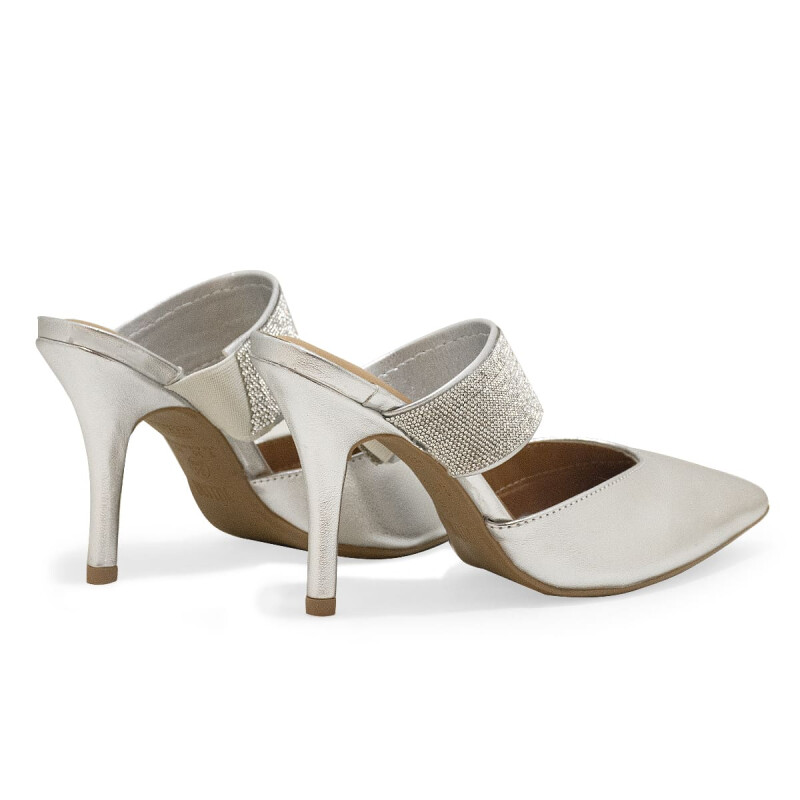 Zapatos Vizzano de Mujer - 1184.1597-29035 Plata