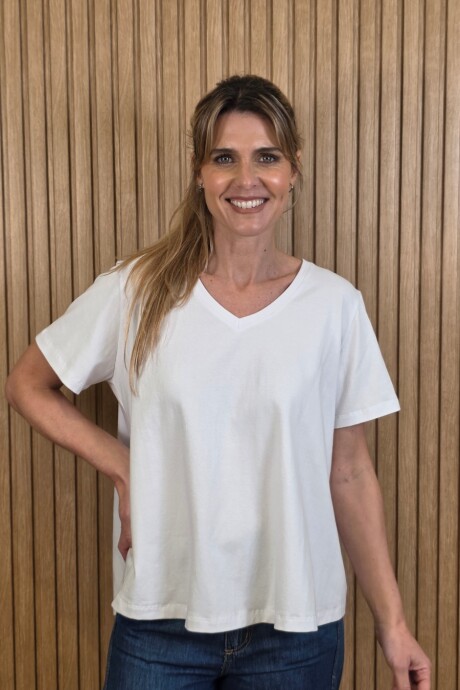 Remera Paul Crudo