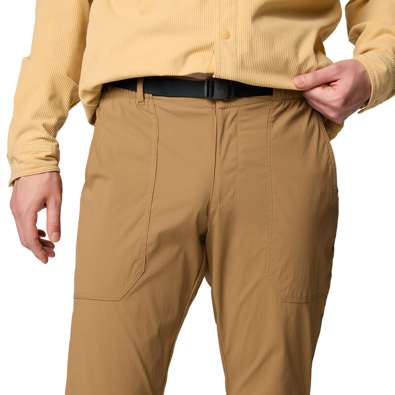 Pantalon Landroamer Ripstop Pant II Hombre DELTA