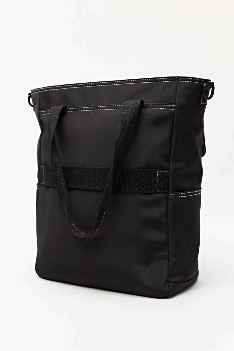 CARTERA TEMPLE Negro