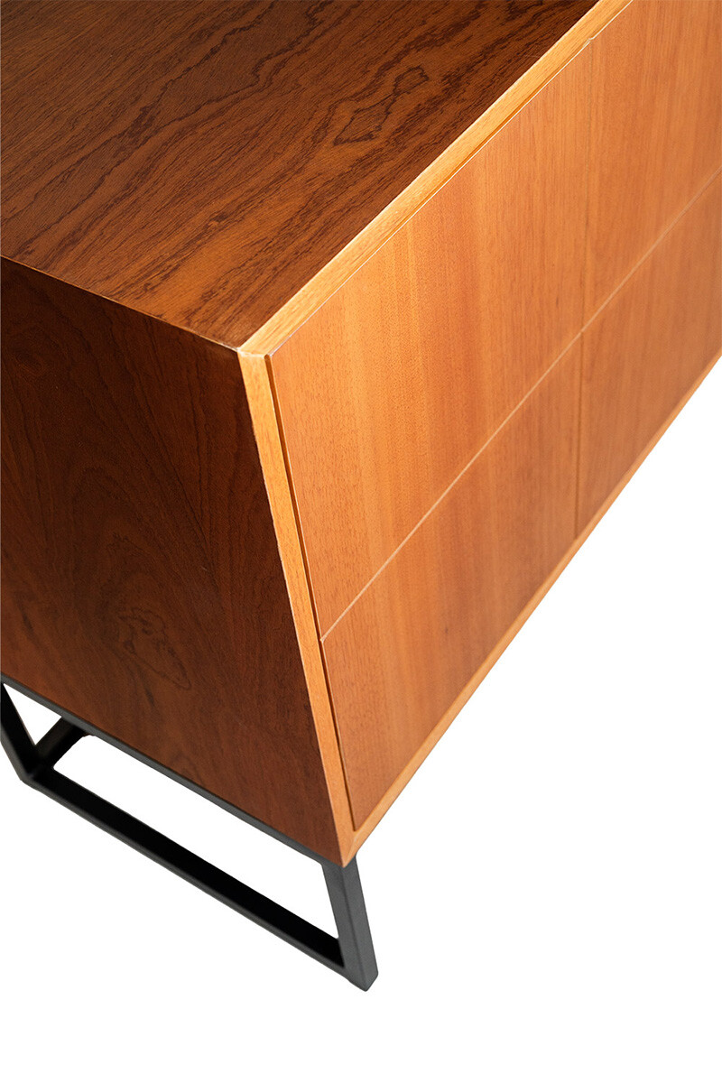 Athenas APARADOR ATHENAS IN NATURA 130X40X70H CM